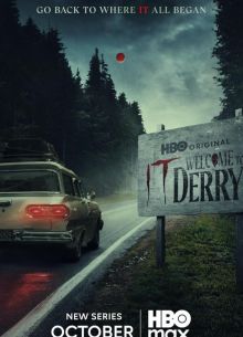 Оно: Добро пожаловать в Дерри (2025)